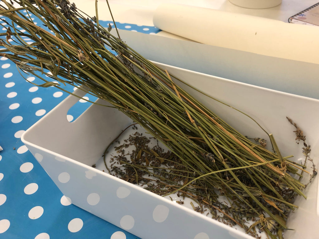 Candle Making image 17