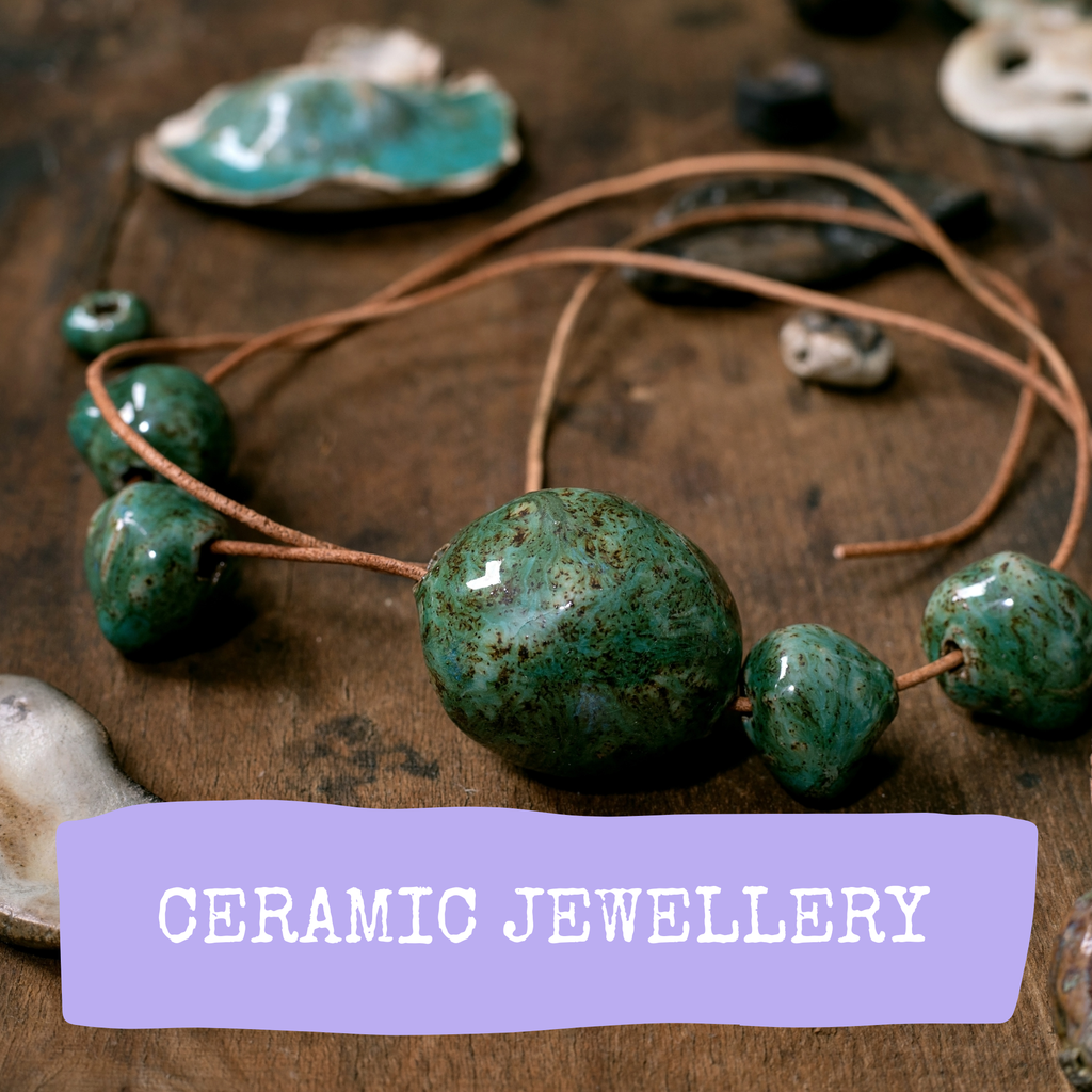 Ceramic Jewellery image 0