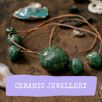 Ceramic Jewellery image 0