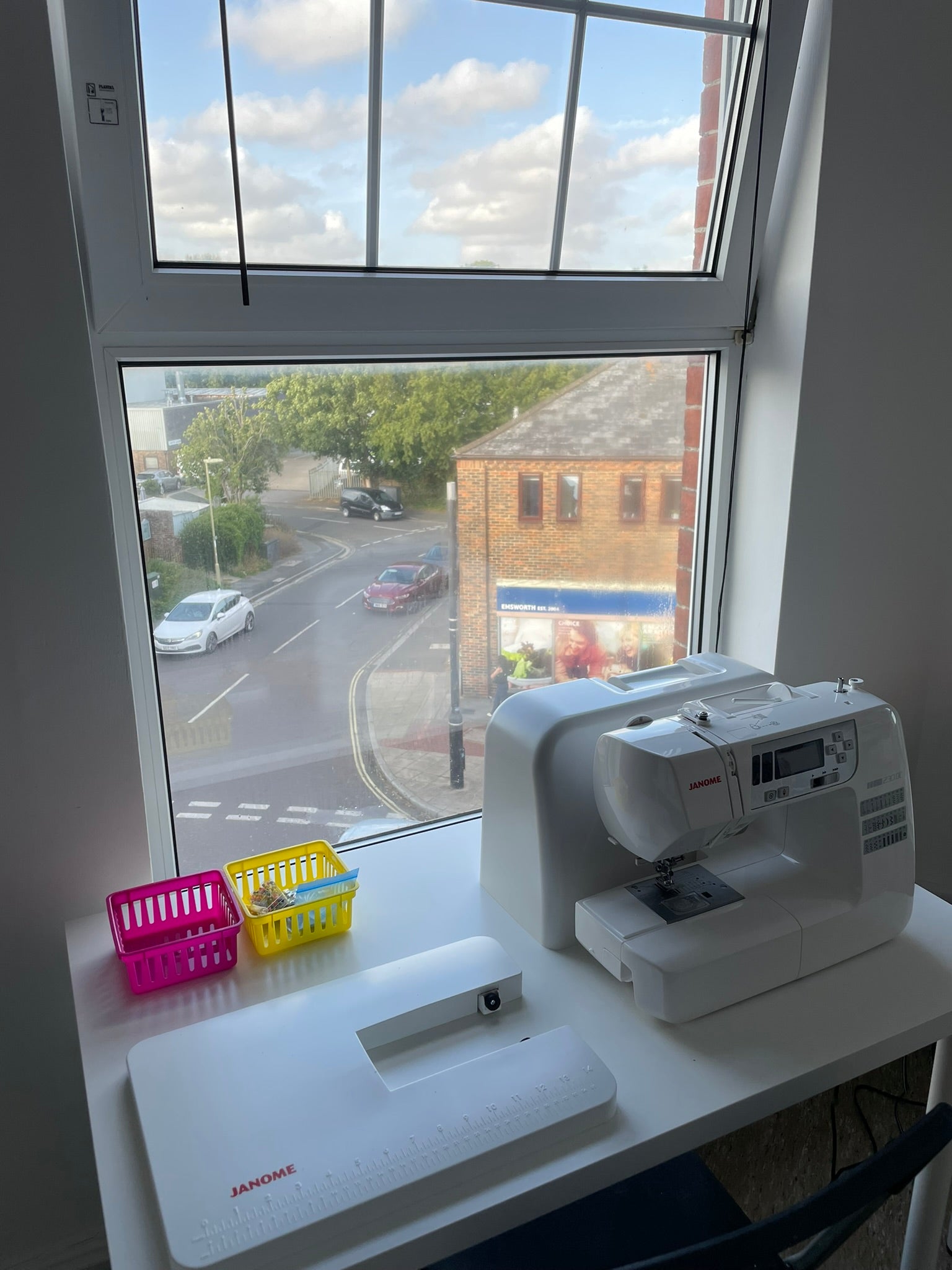 Private Sewing Lesson image 35