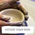 Pottery Throw Down! image 0