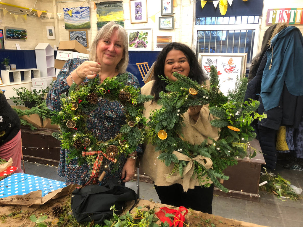 Christmas Wreath image 18