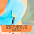 Introduction to Glazes and Glaze Mixing image 0