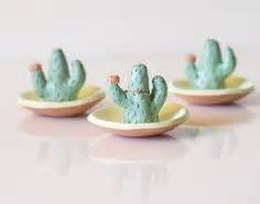 Ceramic Cactus/Succulent image 2