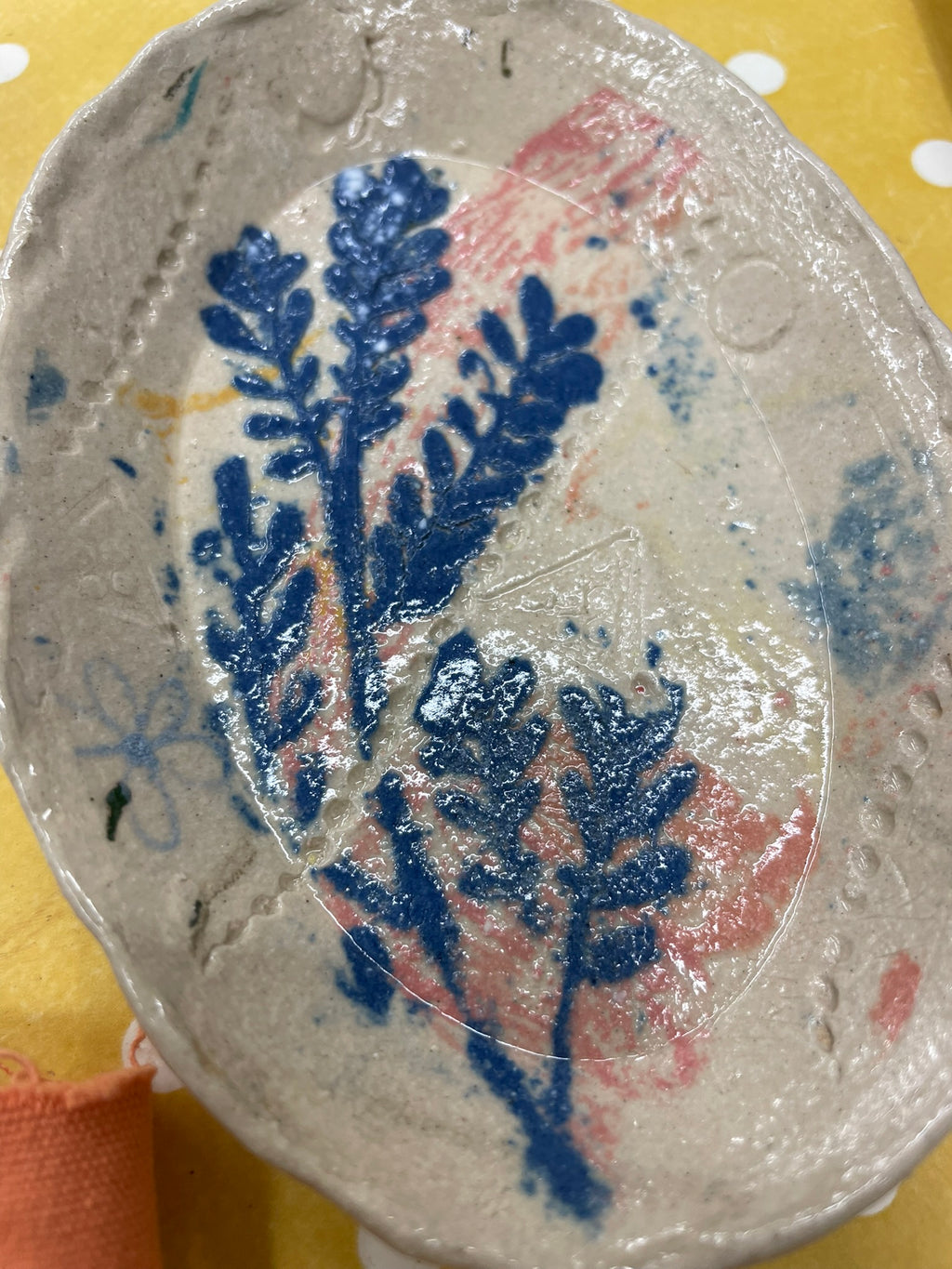 Introduction to Ceramic Decoration Inspiration image 25