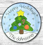Glaze a Christmas Mug image 5