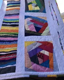 Modern Patchwork image 3