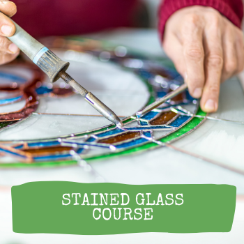 Stained Glass Course image 0