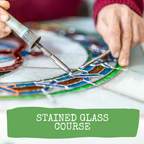 Stained Glass Course image 0