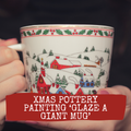 Glaze a Christmas Mug image 0