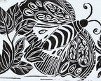 Lino Printing image 2