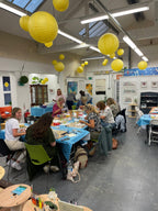 Night out - Gin and Fused Glass Evening Workshop image 17