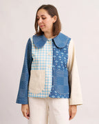 Storybook Swing Coat image 2