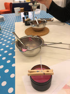 Candle Making image 5
