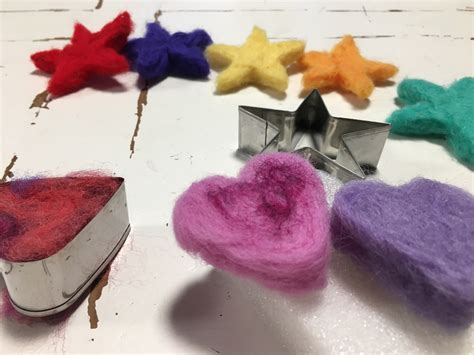 Needle Felted Birds image 2