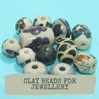 Ceramic Jewellery image 8
