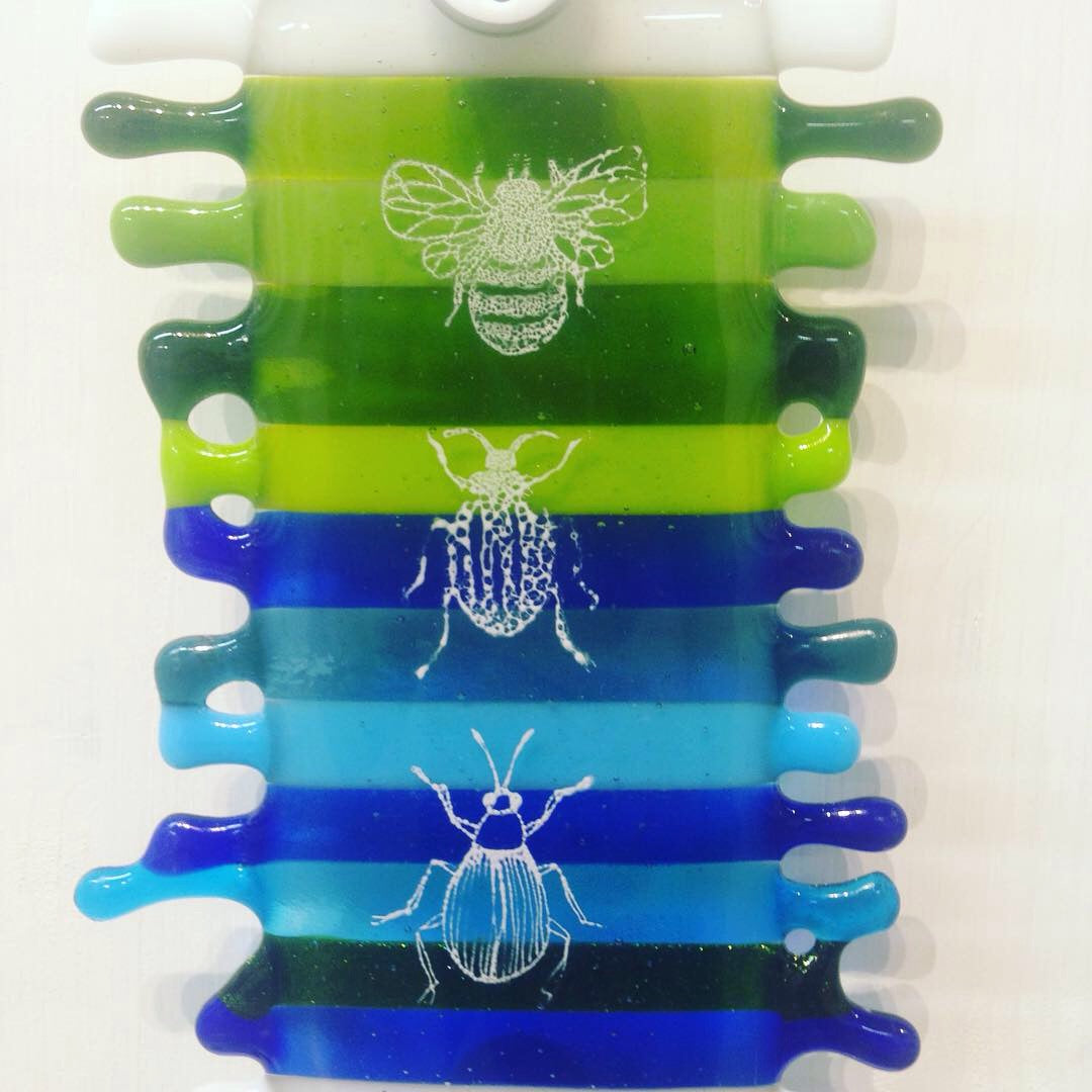 Fused Glass 'Create' Workshops image 29