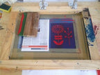 Screen Printing image 3