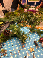 Christmas Wreath image 1