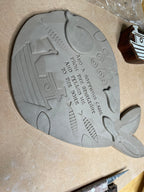 Ceramic Poem/Story Picture image 14