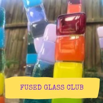 Fused Glass Club image 0