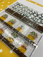 Fused Glass 3D Greenhouse image 23