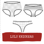 Knicker Making Workshop! image 0