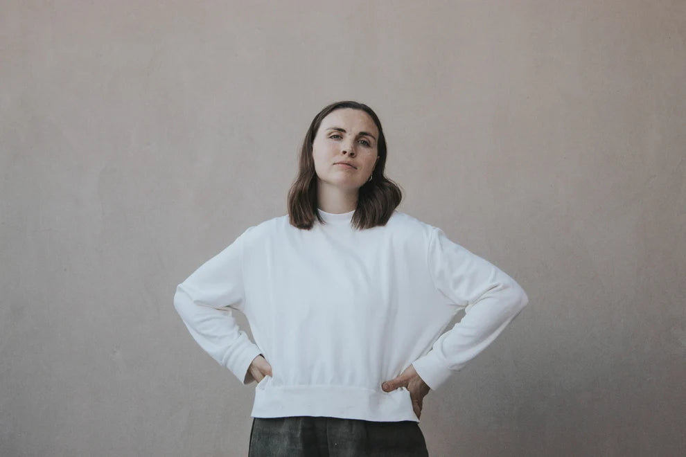 Madswick Sweatshirt Course image 3