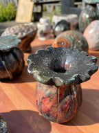 Raku Seed Head Course image 6