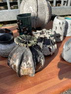 Raku Seed Head Course image 9