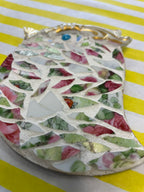 Mosaic Easter/Spring Decorations image 13