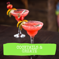 NIGHT OUT! Create and Cocktails image 0