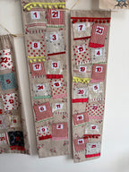 Advent Calendar Sewing Workshop (Adults)