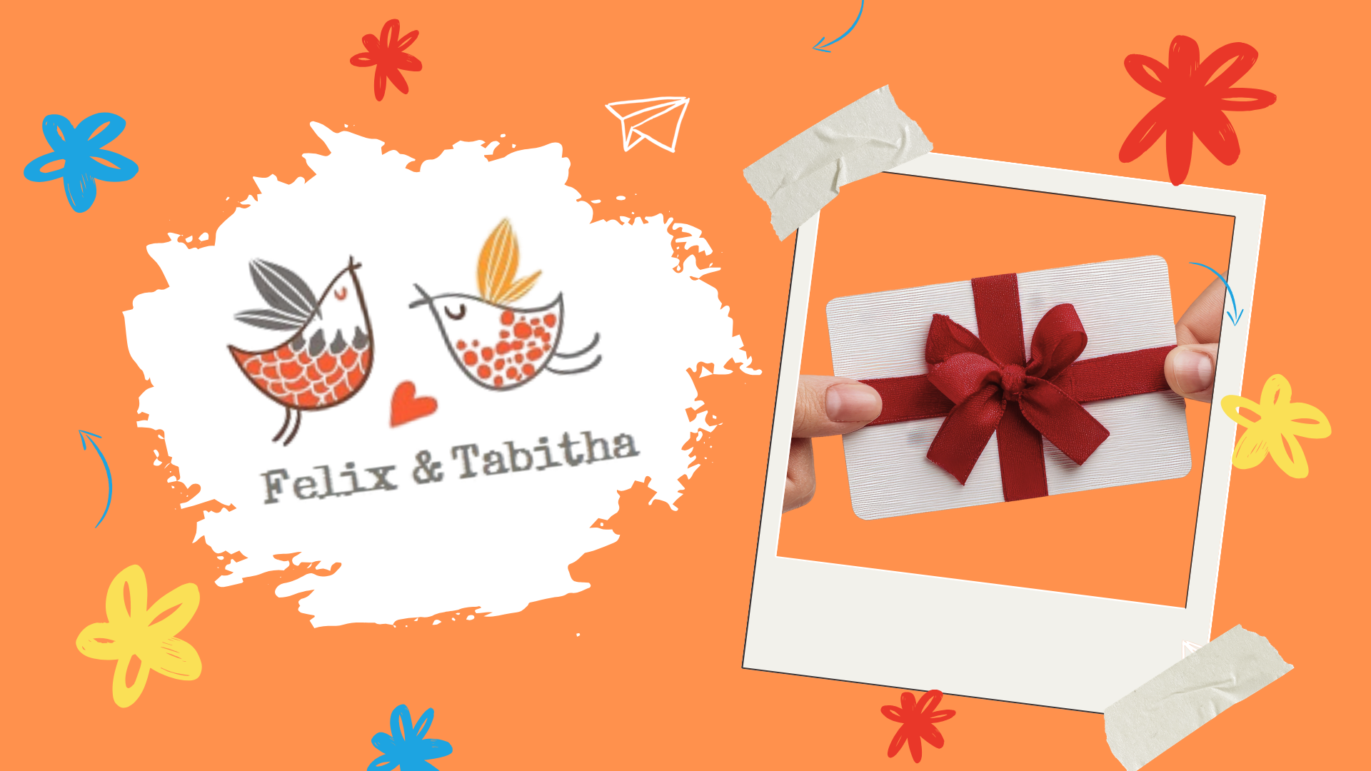 Gift Vouchers