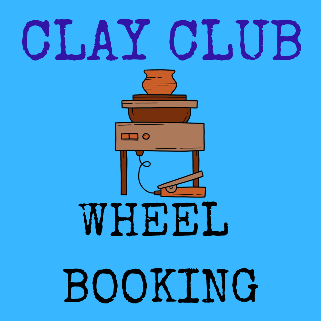 Clay Club Wheel Booking