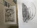 Dry Point Etching image 3