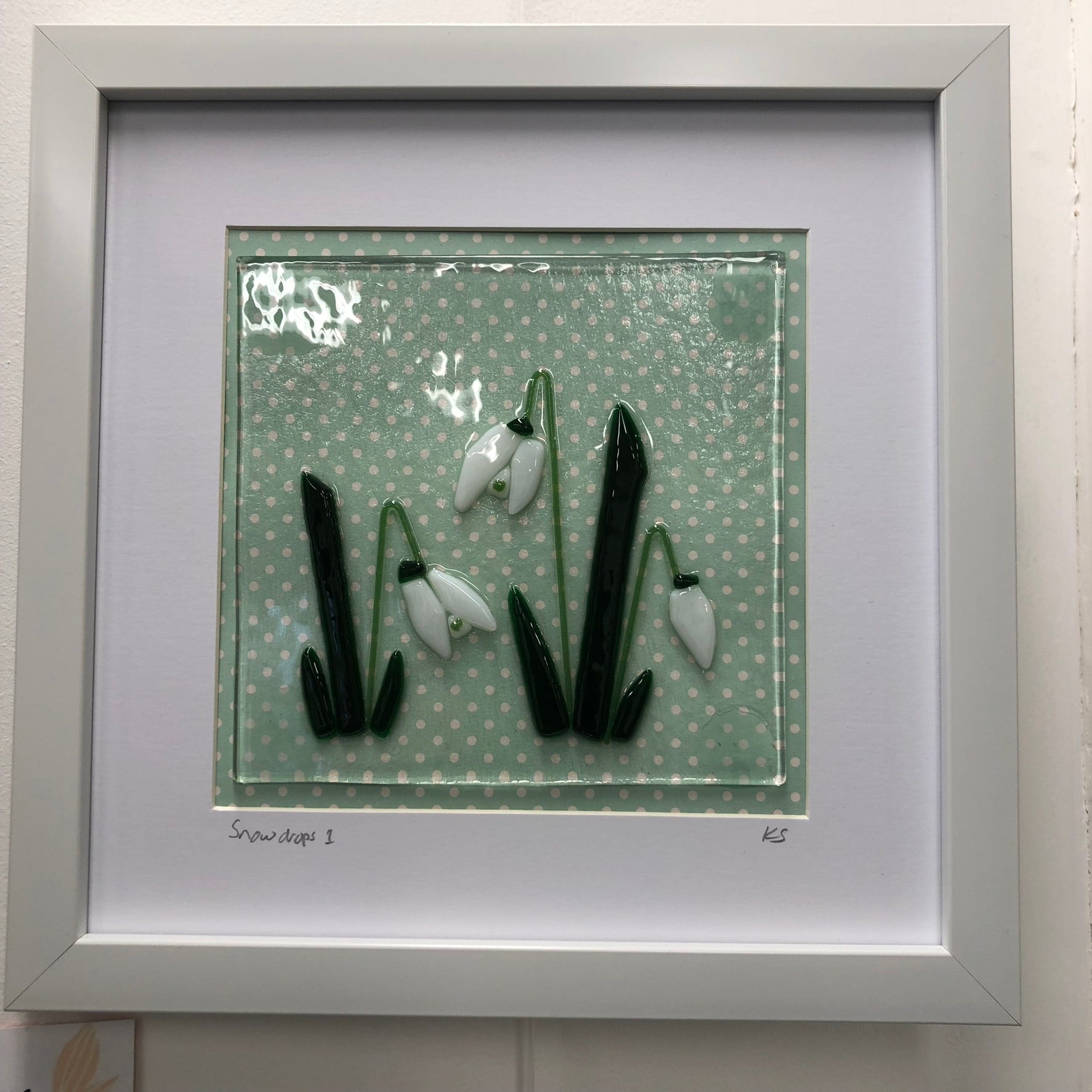 Fused Glass 'Create' Workshops image 46