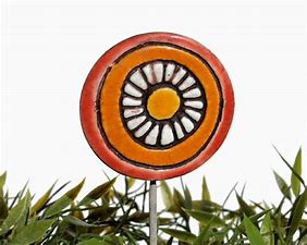 Ceramic Garden Decorations image 8
