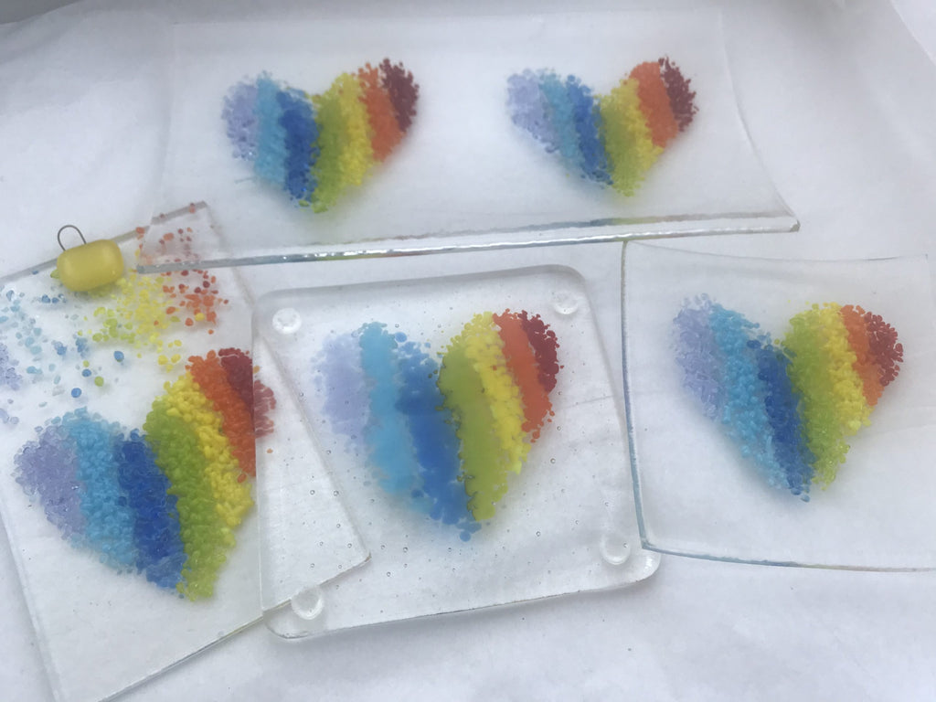 Fused Glass 'Create' Workshops image 17