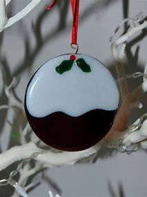 Fused Glass Advent Calendar image 3