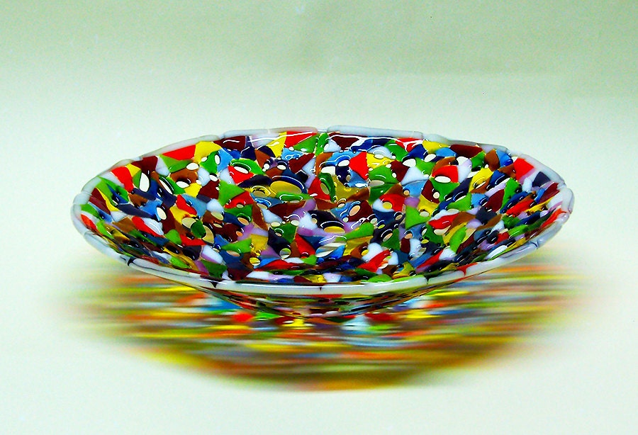Fused Glass 'Create' Workshops image 7