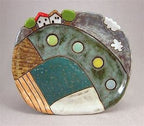 Ceramics and Wine Night out! Evening Workshop image 8