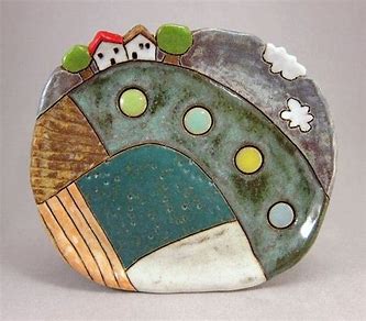 Ceramics and Wine Night out! Evening Workshop image 8