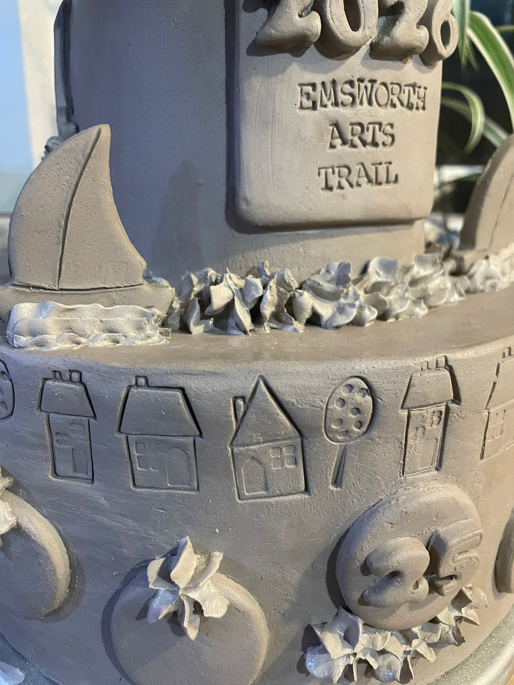 Ceramic Cakes! image 12