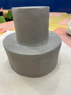 Ceramic Cakes! image 6