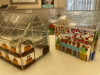 Fused Glass 3D Greenhouse image 30