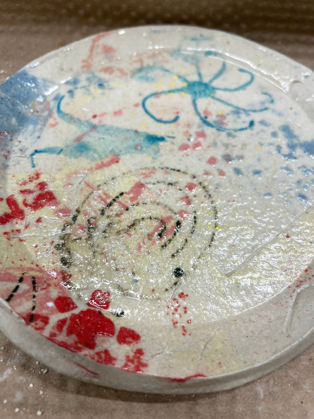Introduction to Ceramic Decoration Inspiration image 26