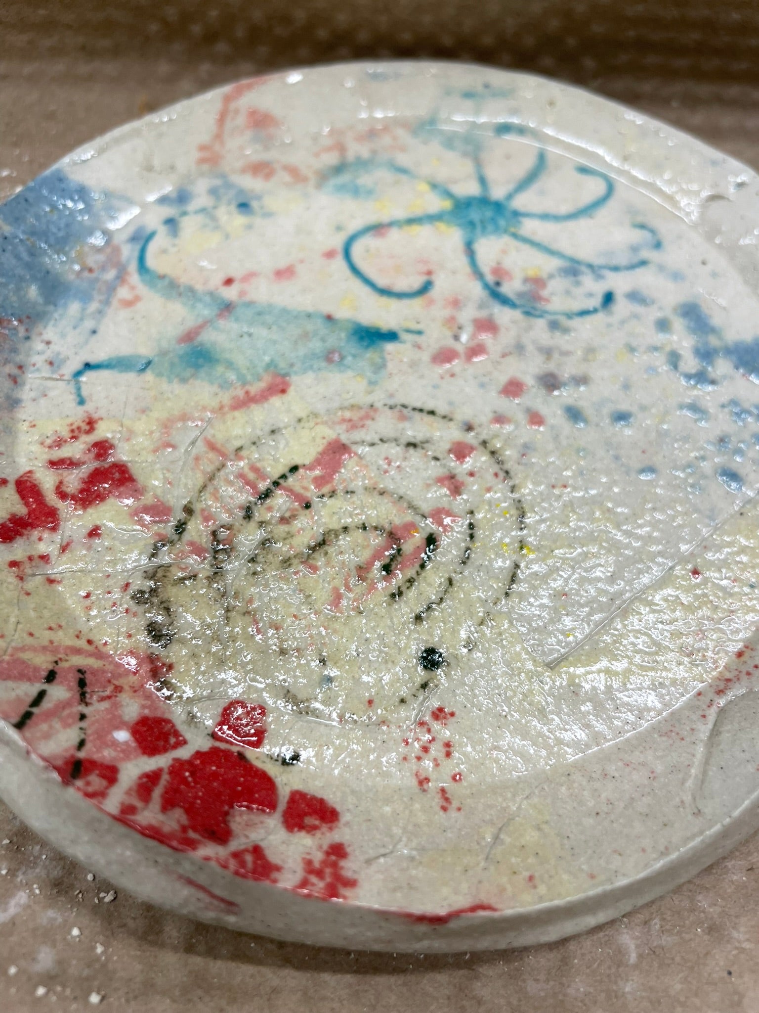 Introduction to Ceramic Decoration Inspiration image 26
