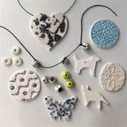 Ceramic Jewellery image 2
