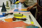 Screen Printing image 2